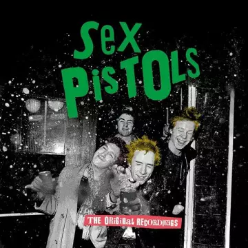 Sex Pistols - The Original Recordings [Albums]