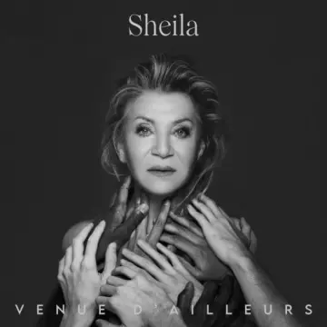 Sheila - Venue d’ailleurs  [Albums]