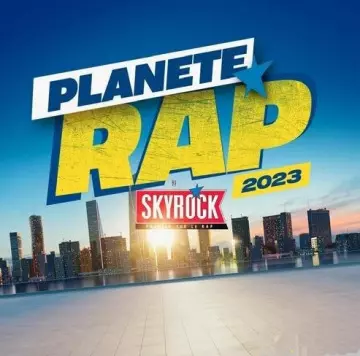 Planète Rap 2023 [Albums]