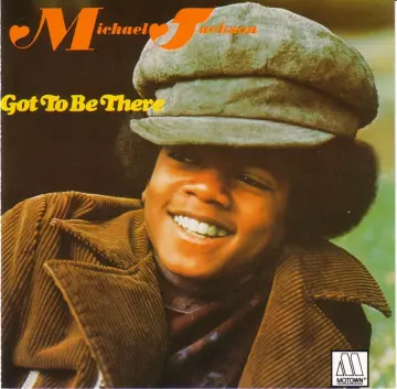 Michael Jackson - Got to Be There [Albums]