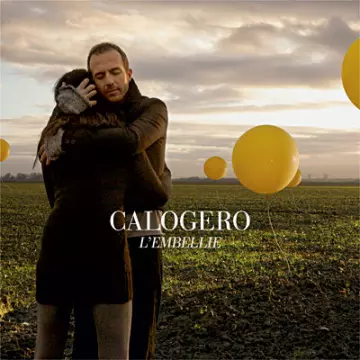 Calogero - L'embellie  [Albums]