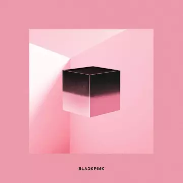 Blackpink - Square Up [Albums]