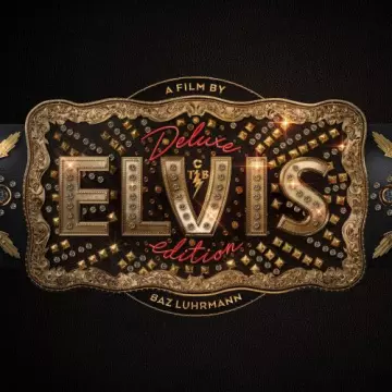 ELVIS (Original Motion Picture Soundtrack) (DELUXE EDITION) [B.O/OST]