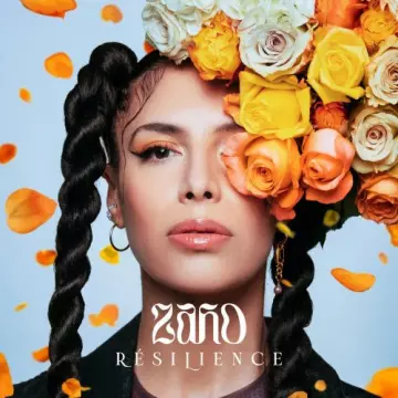 Zaho - Résilience  [Albums]