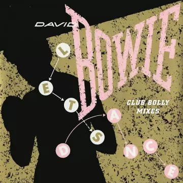 David Bowie - Let’s Dance (Club Bolly Mixes) [Albums]