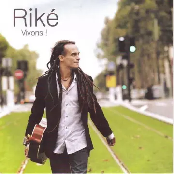 Riké – Vivons! [Albums]
