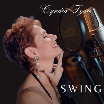 Cyndra Fyore - Swing [Albums]
