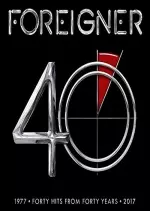 Foreigner - 40 [Albums]