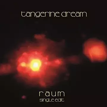 Tangerine Dream - Raum  [Albums]