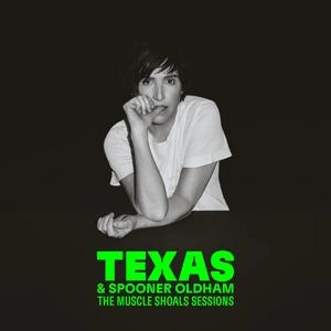 Texas & Spooner Oldham - The Muscle Shoals Sessions [Albums]