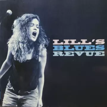 Pamela Lillard - Lill's Blues Revue [Albums]
