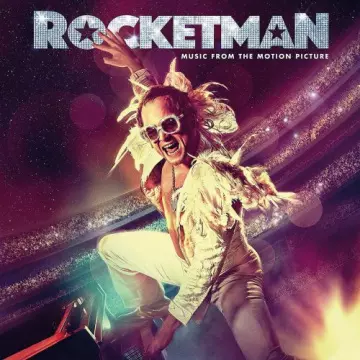 Elton John - Rocketman (Music From The Motion Picture) [Albums]
