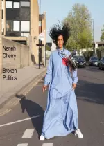 Neneh Cherry - Broken Politics [Albums]