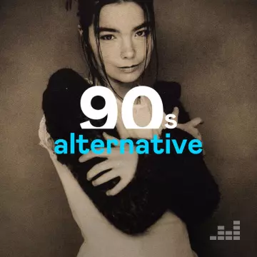 90s Rock - 2023 [Albums]