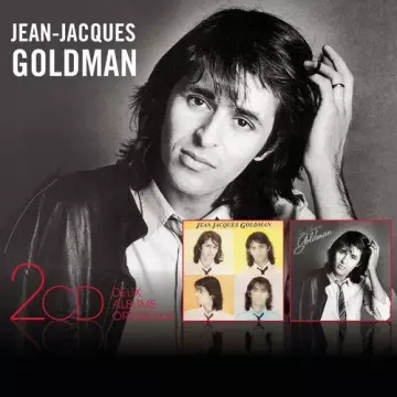 Jean-Jacques Goldman - A L'envers & Quand La Musique Est Bonne (2CD Remastered) [Albums]