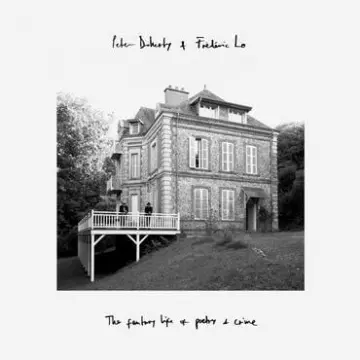Peter Doherty - The Fantasy Life Of Poetry & Crime [Albums]