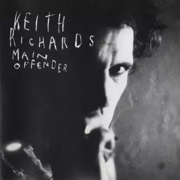 Keith Richards - Main Offender (Remaster) (Deluxe Edition) [Albums]