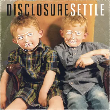 Disclosure - Settle (Deluxe) [Albums]