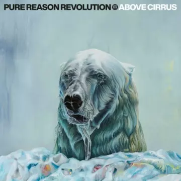 Pure Reason Revolution - Above Cirrus [Albums]