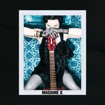Madonna - Madame X (International Deluxe) [Albums]