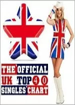 UK Top 40 Singles Chart The Official 24 March 2017 [Albums]