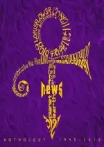 Prince – Anthology: 1995-2010 [Albums]
