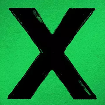 Ed Sheeran - x (Deluxe Edition) [Albums]