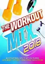 The Workout Mix 2018 [Albums]