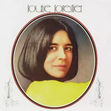 Louise Forestier - La Prison De Londres [Albums]