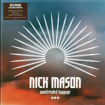 Nick Mason - Unattended Luggage [Albums]