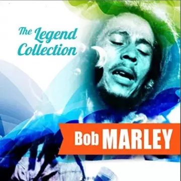Bob Marley - The Legend Collection: Bob Marley [Albums]