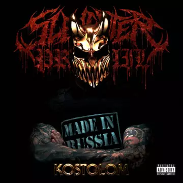 Slaughter To Prevail - Kostolom Made In Russia [Albums]