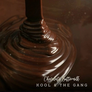 Kool & The Gang - Chocolate Buttermilk [Albums]