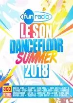 Le Son Dancefloor Summer 2018 [Albums]