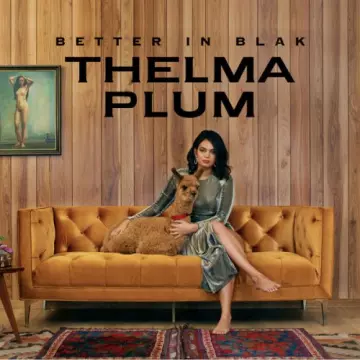 Thelma Plum - Better in Blak  [Albums]