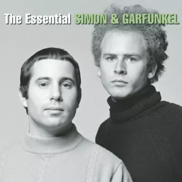 Simon & Garfunkel - The Essential Simon & Garfunkel  [Albums]