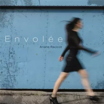 Ariane Racicot - Envolee  [Albums]