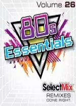 Select Mix 80s Essential 26 2017 [Albums]
