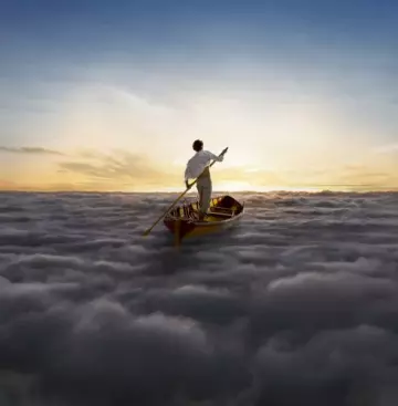 Pink Floyd - The Endless River (Deluxe Edition) [Albums]