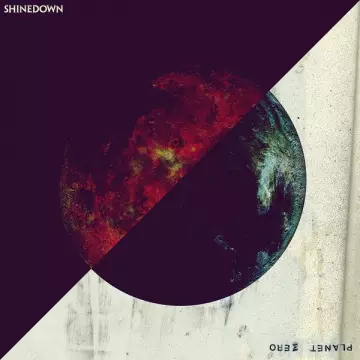 Shinedown - Planet Zero [Albums]