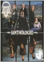 IAM - Anthologie 1991-2004 [Albums]