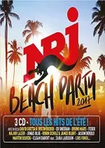 NRJ Beach Party 2017 [Albums]