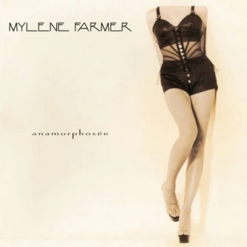 Mylène Farmer - Anamorphosée (Instrumental version) [Albums]