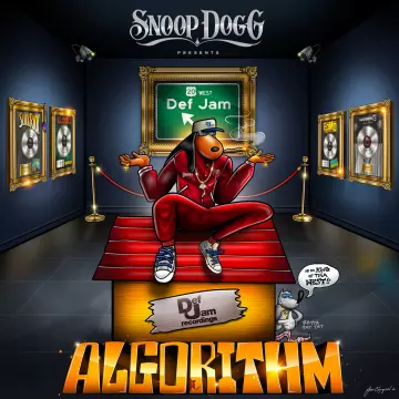 Snoop Dogg Presents Algorithm  [Albums]