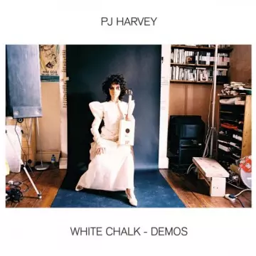 PJ Harvey - White Chalk - Demos [Albums]