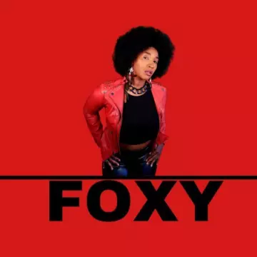 Melody Angel - FOXY [Albums]