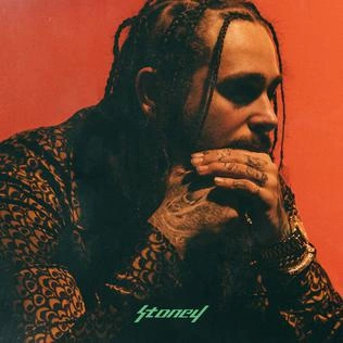 Post Malone - Stoney (Deluxe Edition) [Albums]
