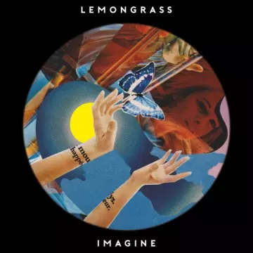 Lemongrass - Imagine [Albums]