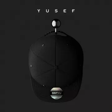 Sefyu - Yusef  [Albums]