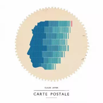 Claude Artier - Carte postale  [Albums]